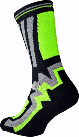 Obrázek z KNOXFIELD LONG ponožky 